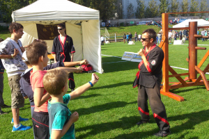Sportágválasztó 2013