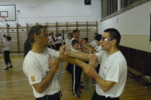Tavaszi szeminárium 2013